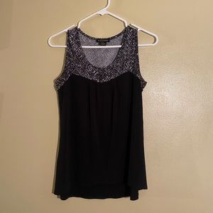 Susan Lawrence Blouse